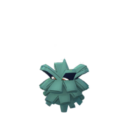 Johto - 0204 - Pineco